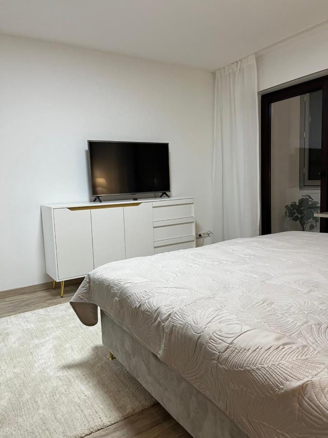Isaak Appartment Burgnaehe Kussaberg Exteriér fotografie